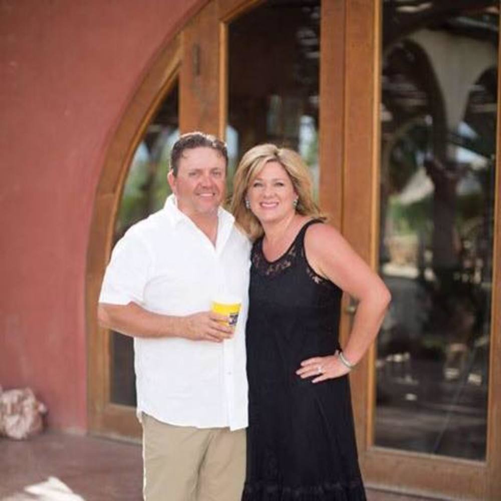 Meet your Posher, Tracy